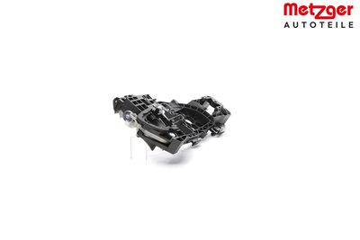 TüRGRIFFRAHMEN METZGER AUTOTEILE 2310622 31