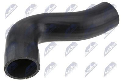 Hadička plnícího vzduchu NTY GPP-FT-056
