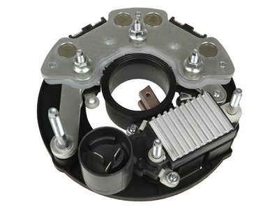 Gleichrichter, Generator