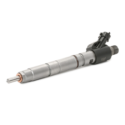 инжекторна дюза RIDEX 3902I0162R