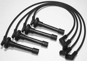 Комплект проводов зажигания EUROCABLE EC-4088 для HONDA SHUTTLE