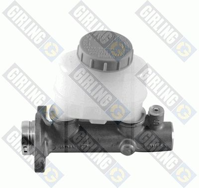 Главный тормозной цилиндр GIRLING 4008376 для NISSAN PRIMERA