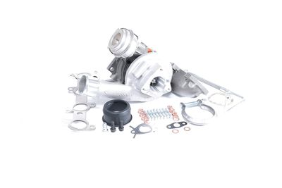 LADER AUFLADUNG BTS Turbo T981319 35