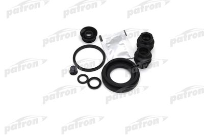 PRK223 PATRON Ремкомплект, тормозной суппорт
