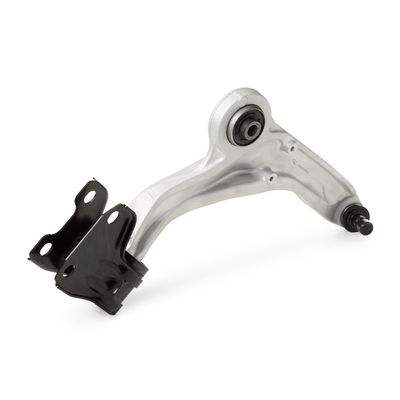 носач, окачване на колелата RIDEX 273C3081