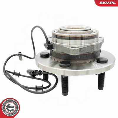 SET RULMENT ROATA ESEN SKV 29SKV584 6