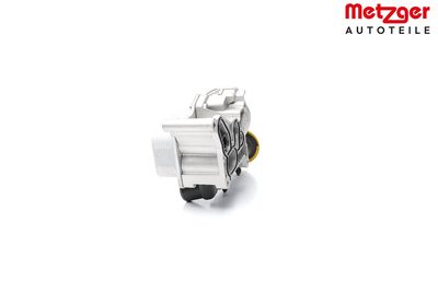 GEHäUSE ÖLFILTER METZGER AUTOTEILE 2370139 31