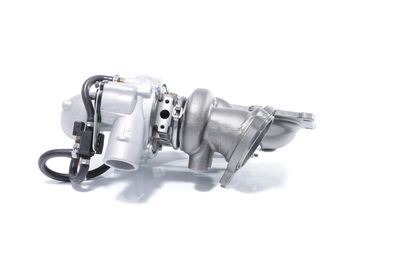 LADER AUFLADUNG BTS Turbo T916024 11