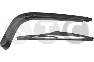 Щетка стеклоочистителя STC T468260 для CHEVROLET SPARK