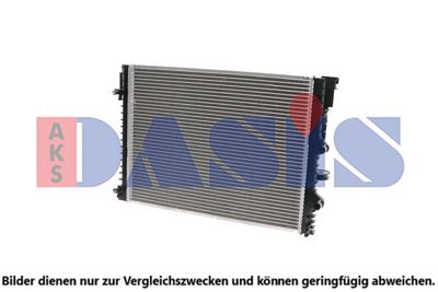 NIEDERTEMPERATURKüHLER LADELUFTKüHLER