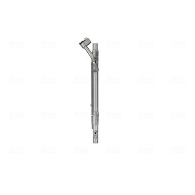 CONDENSATOR CLIMATIZARE NISSENS 940067 2
