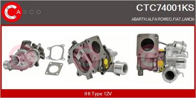 COMPRESOR SISTEM DE SUPRAALIMENTARE