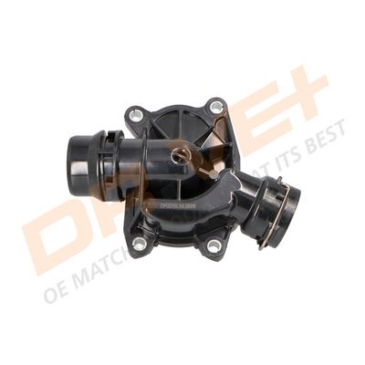 TERMOSTAT LICHID RACIRE