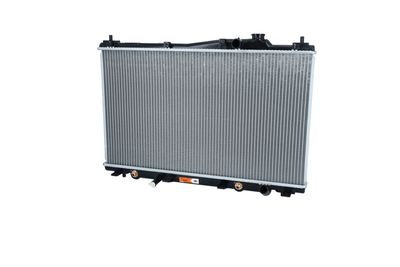 RADIATOR RACIRE MOTOR NRF 53678 9