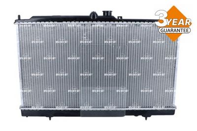 Radiator NRF 53779