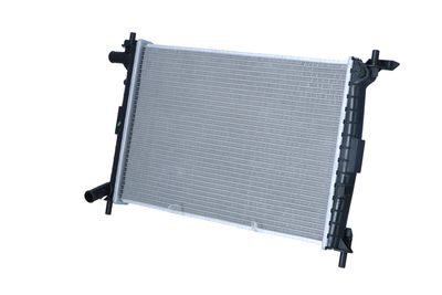 RADIATOR RACIRE MOTOR NRF 50130 10