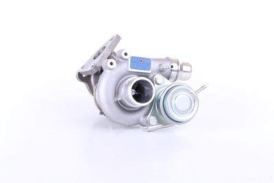 LADER AUFLADUNG NISSENS 93141 30