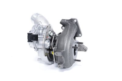 LADER AUFLADUNG BTS Turbo T914130 12