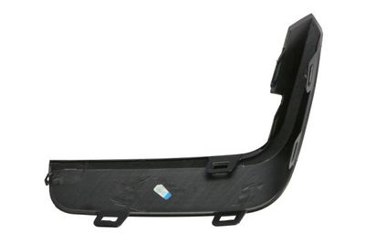 Voorgrille lijst Voor Rechts past: BMW Z4 G29 10.18-
