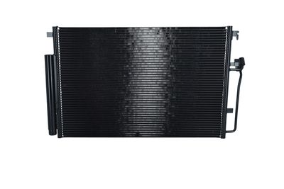 CONDENSATOR CLIMATIZARE NRF 35849 26