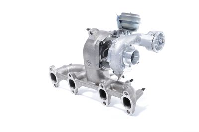 LADER AUFLADUNG BTS Turbo T912246 39