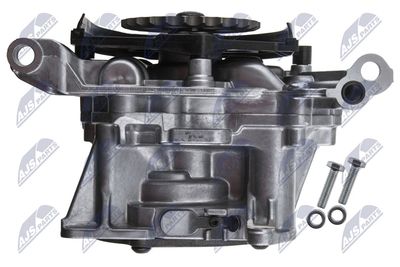 POMPA ULEI NTY BPOBM001 3