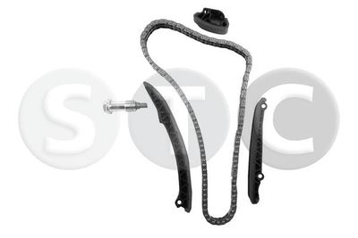 Sada rozvodového řetězu STC T458342