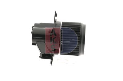 INNENRAUMGEBLäSE AKS DASIS 068097N 11