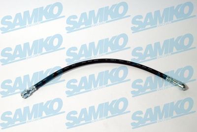 Тормозной шланг SAMKO 6T46919 для FIAT 600