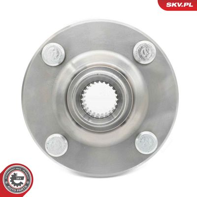 Náboj kola SKV 29SKV650