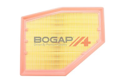 BOGAP Oro filtras