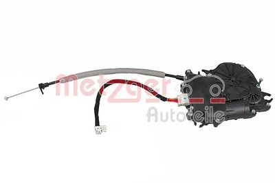 ZUZIEHHILFE HECKKLAPPE