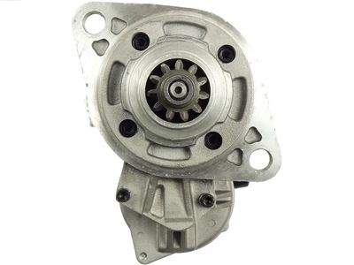 AS-PL Starter