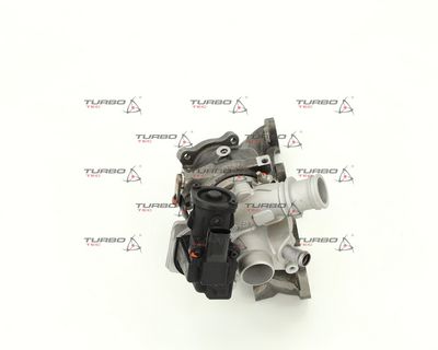COMPRESOR SISTEM DE SUPRAALIMENTARE TURBO-TEC TT7799 5