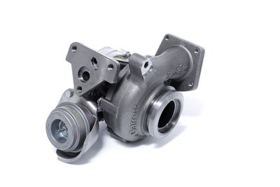 LADER AUFLADUNG BTS Turbo T914785 14