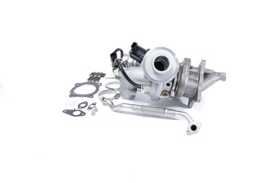 LADER AUFLADUNG BTS Turbo T981429 11