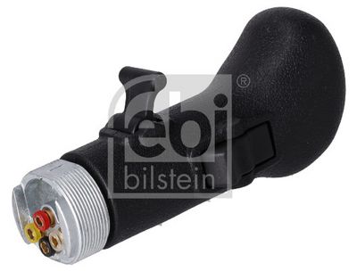 Knop versnellingspook