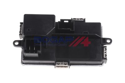 REZISTOR VENTILATOR HABITACLU BOGAP B4112106 2