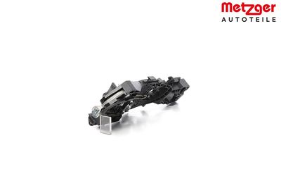 TüRGRIFFRAHMEN METZGER AUTOTEILE 2310623 13