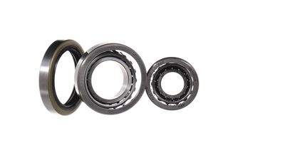 RADLAGERSATZ SKF VKBA1400 6