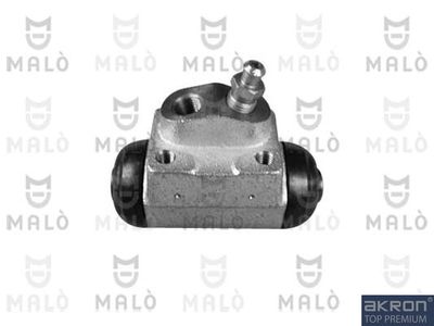 спирачно цилиндърче на колелото AKRON-MALÒ 90142