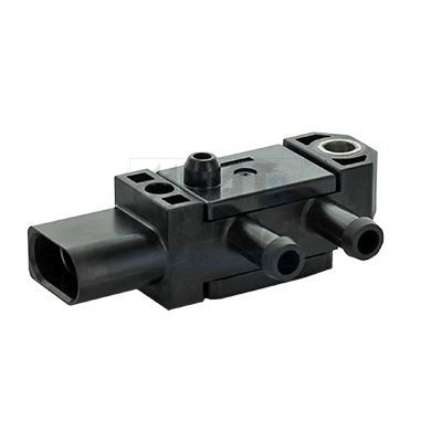 Senzor, tlak výfukového plynu MEAT & DORIA 827008