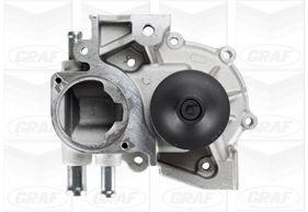 Water Pump, engine cooling PA924