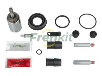 Zestaw naprawczy, zacisk hamulca FRENKIT 734301