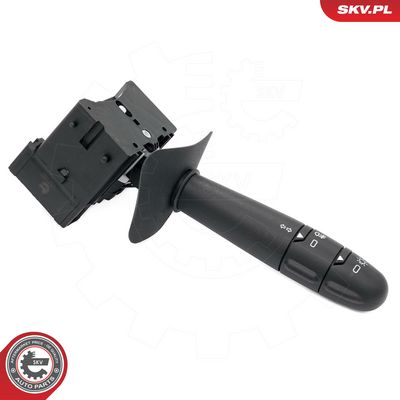 Ovládací páčka, přepínač SKV 38SKV560