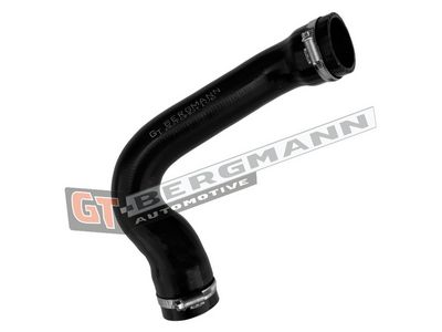 GT-BERGMANN Automotive Kompresoriaus padavimo žarna