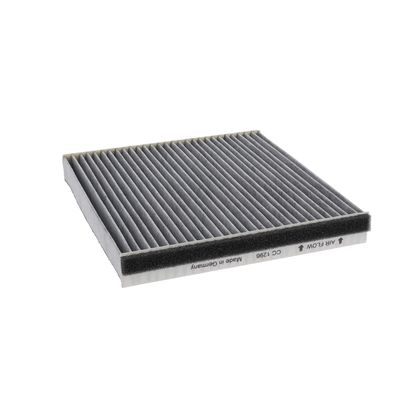 FILTER INNENRAUMLUFT CORTECO 80000165 64