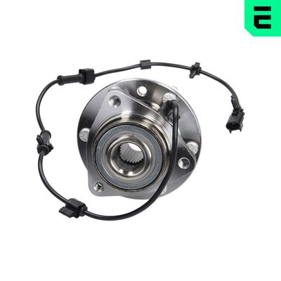 RADLAGERSATZ OPTIMAL 891702 3