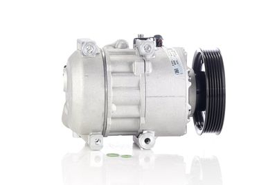 COMPRESOR CLIMATIZARE NISSENS 890644 41