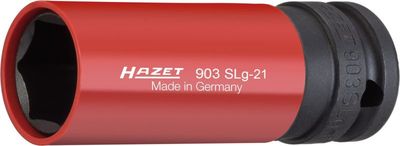 Kovaný nástrčkový orech HAZET 903SLG-21
